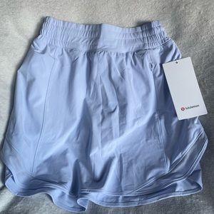 Hotty Hot HR Skirt
*Long purple